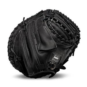 Franklin Sports CTZ50000 Baseball Catcher's Mitt - Black