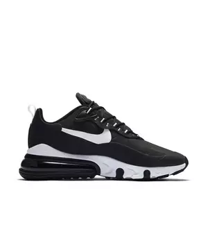 buis betrouwbaarheid Pamflet Nike Air Max 270 React "Black/Black/White" Men's Shoe