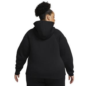 Nike Women's Sportswear Tech Fleece Windrunner Full-Zip Hooded Jacket
