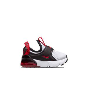 Red Infant and Toddler 2 10 Shop Nike Air Max 270 Shoes