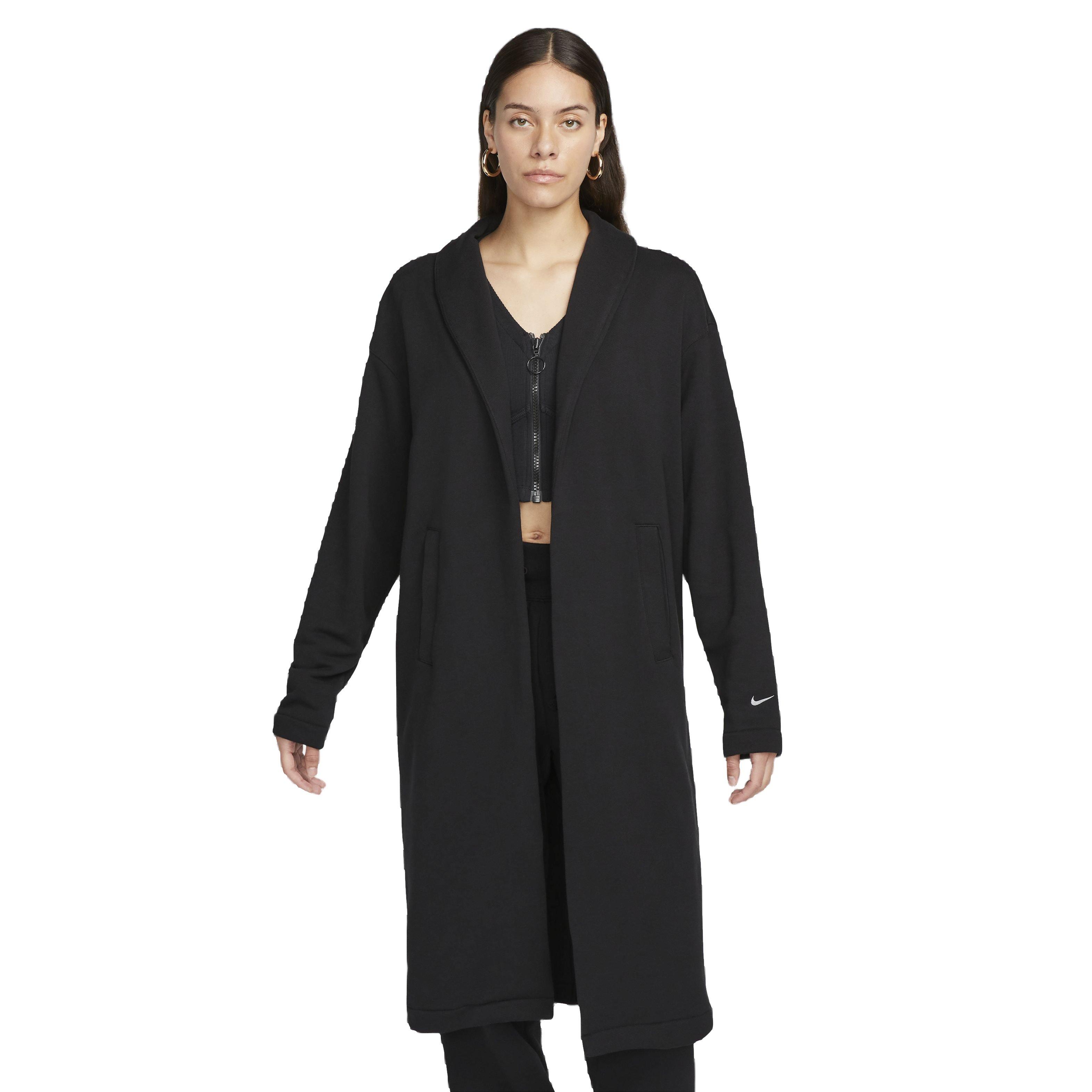 nike duster jacket