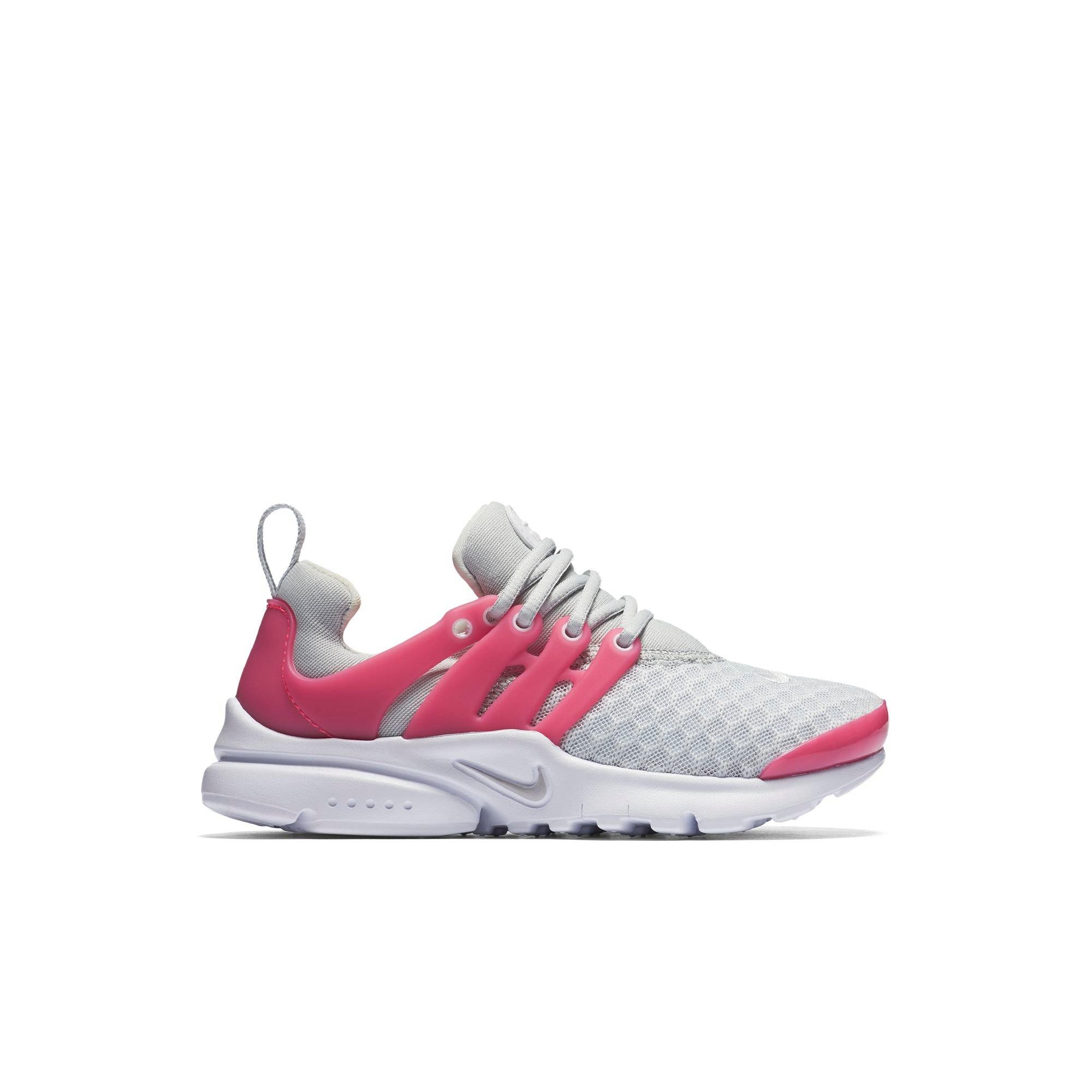 nike presto preschool girl