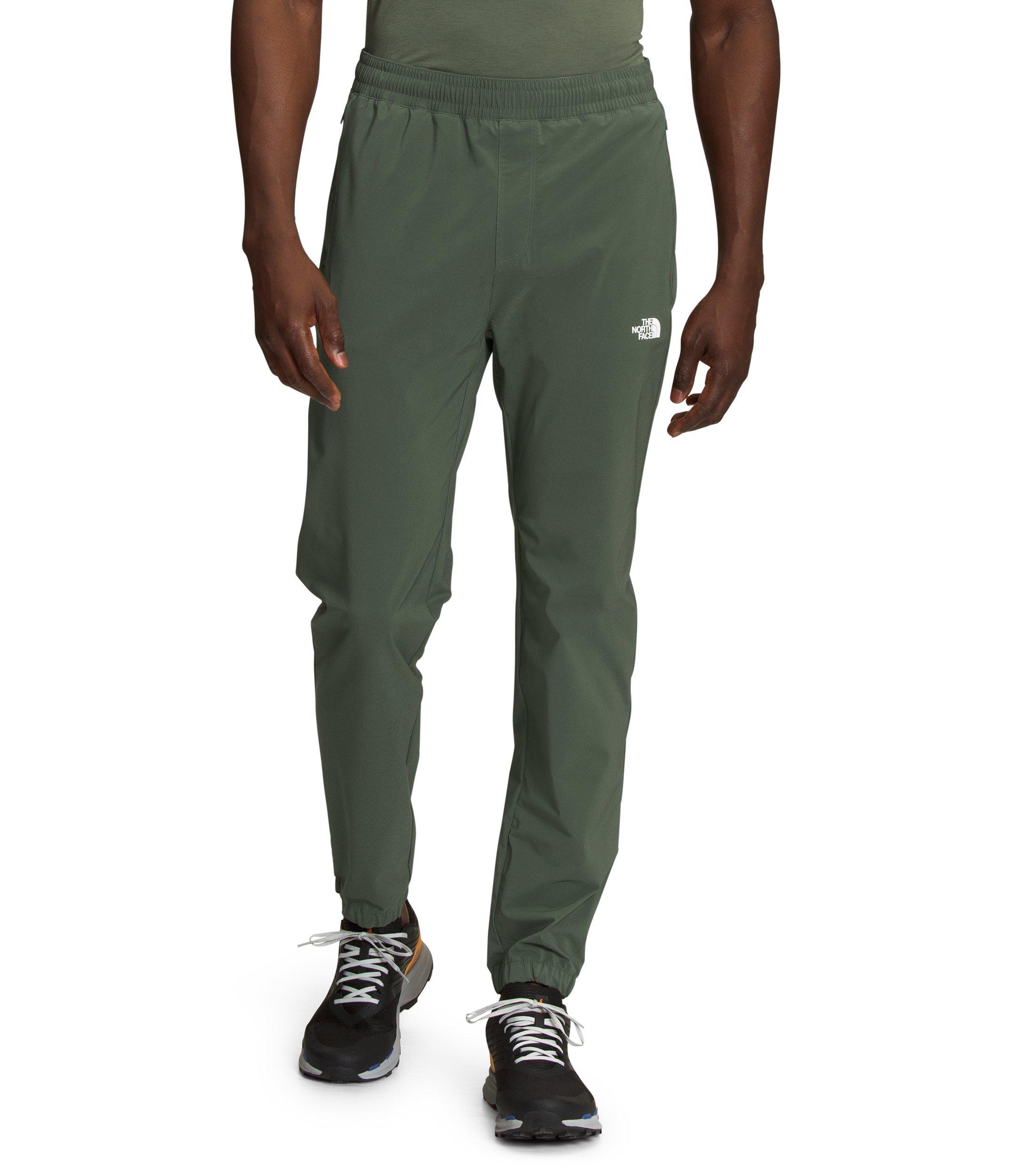 The North Face Men's Wander Pant - Hibbett