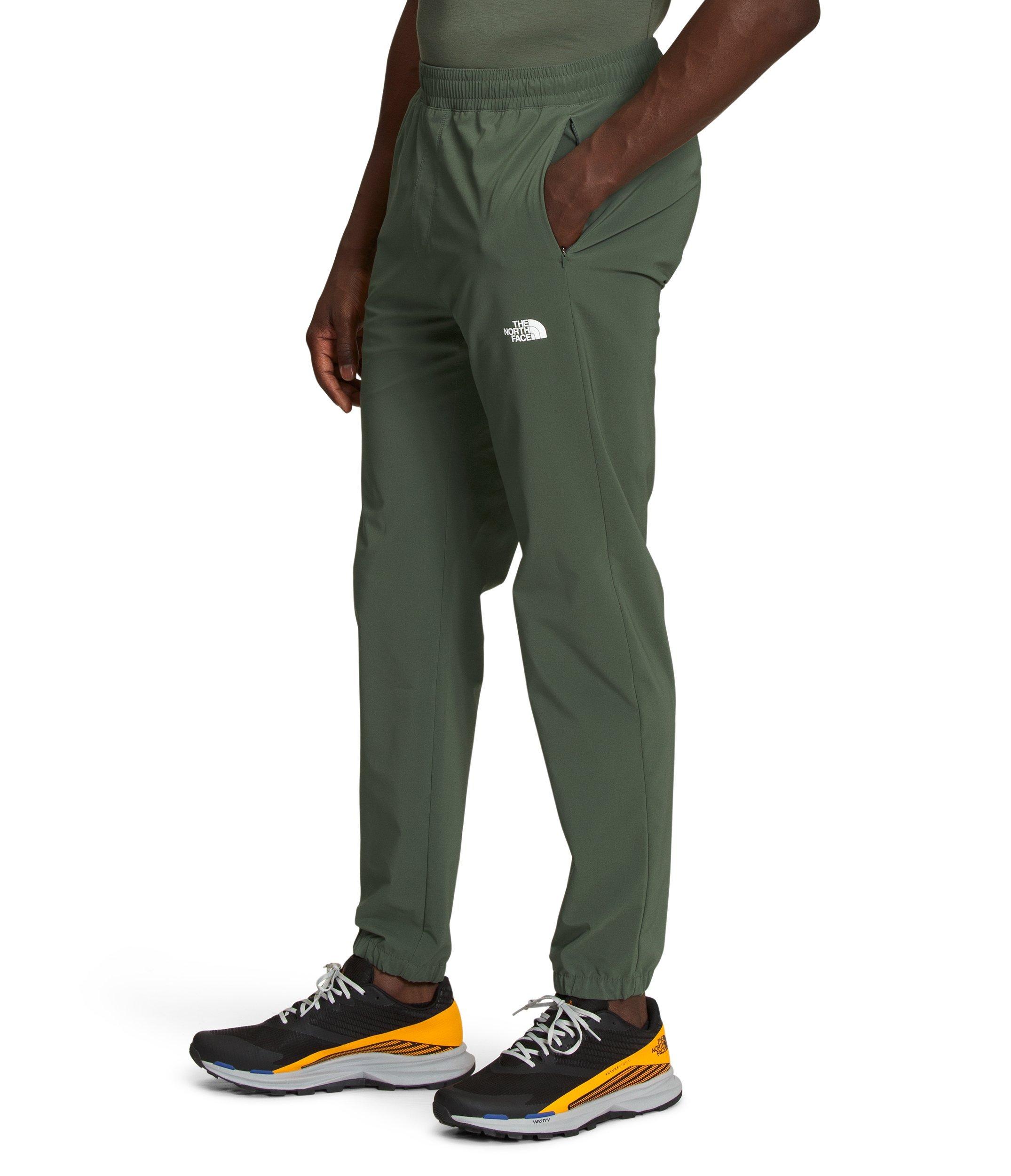 The North Face Men's Wander Pant - Hibbett | City Gear