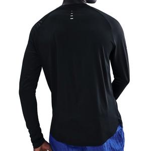 Nike Men's Stride Dri-FIT ADV Long-Sleeve Running Top