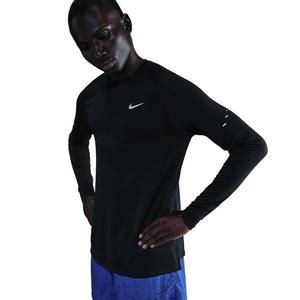Nike Men's Stride Dri-FIT ADV Long-Sleeve Running Top