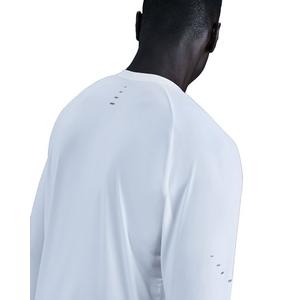 Nike Men's Stride Dri-FIT ADV Long-Sleeve Running Top