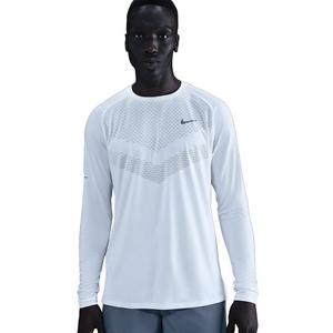 Nike Men's Stride Dri-FIT ADV Long-Sleeve Running Top