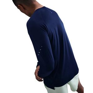 Nike Men's Stride Dri-FIT ADV Long-Sleeve Running Top