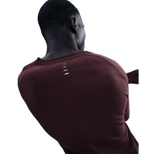 Nike Men's Stride Dri-FIT Running Waffle Crew