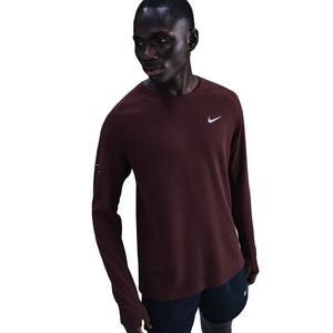 Nike Men's Stride Dri-FIT Running Waffle Crew