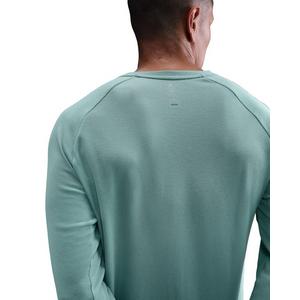 Nike Men's Stride Dri-FIT Running Waffle Crew