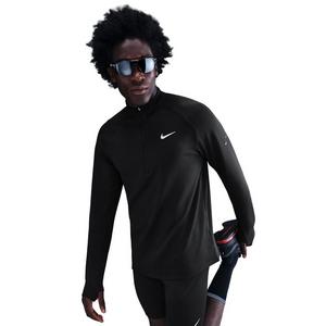 Nike Men's Stride Therma-FIT Repel Winterized 1/2-Zip Running Top