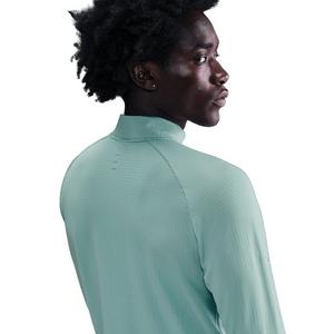 Nike Men's Stride Therma-FIT Repel Winterized 1/2-Zip Running Top