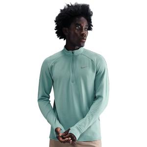 Nike Men's Stride Therma-FIT Repel Winterized 1/2-Zip Running Top
