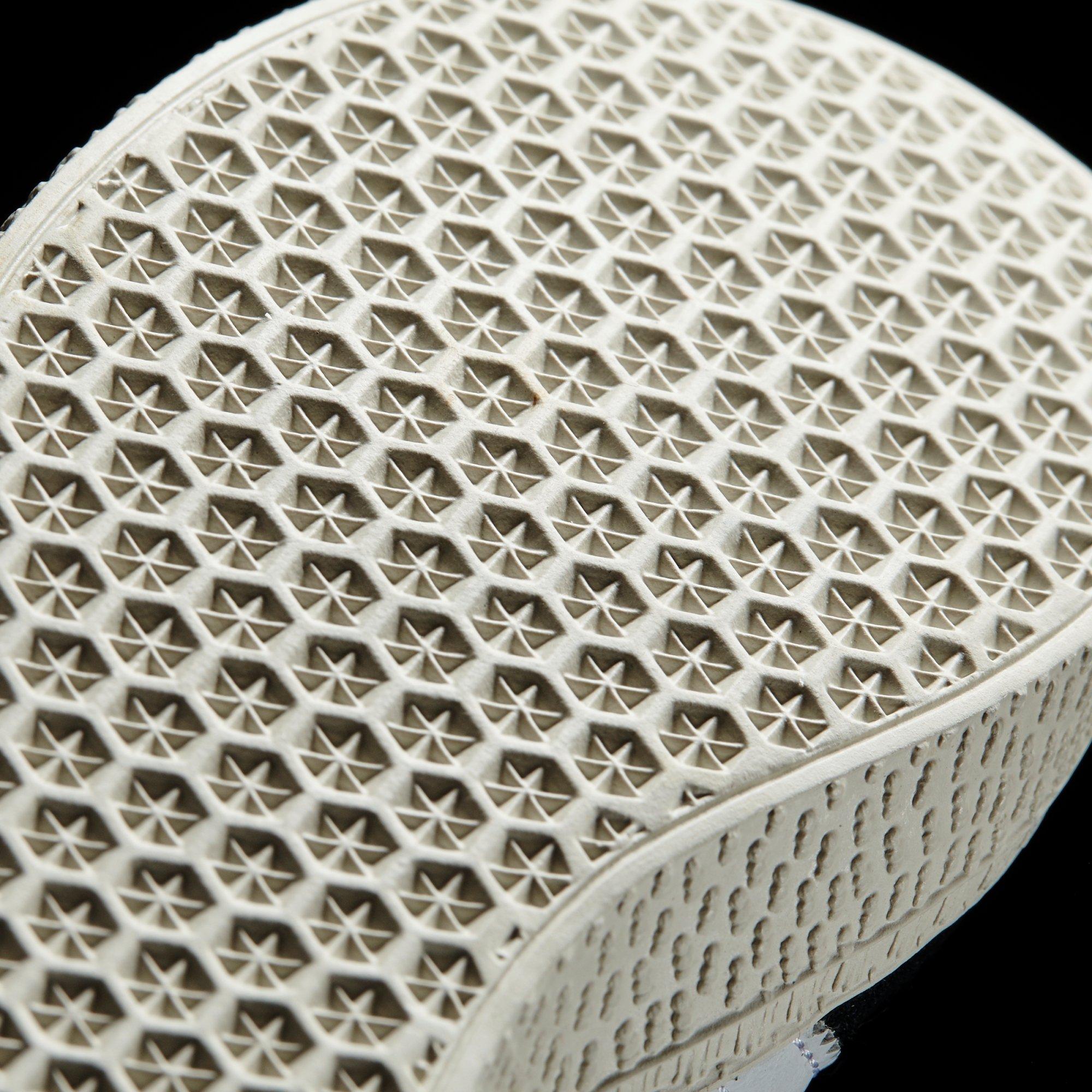 adidas Originals Gazelle "Core Black/Cloud White/Gold Metallic" Preschool Girls' Shoe - BLACK/WHITE/GOLD Thumbnail View 8