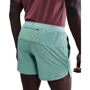 Nike Men's Stride Dri-FIT 5" Brief-Lined Running Shorts
