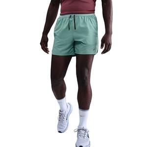 Nike Men's Stride Dri-FIT 5" Brief-Lined Running Shorts