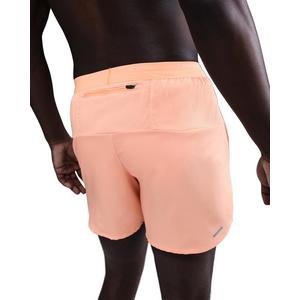 Nike Men's Stride Dri-FIT 5" Brief-Lined Running Shorts