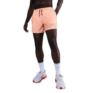 Nike Men's Stride Dri-FIT 5" Brief-Lined Running Shorts