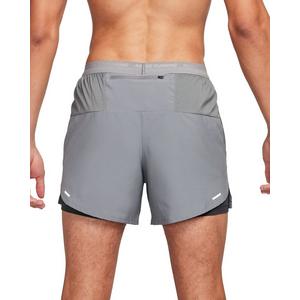Nike Men's Stride Dri-FIT 5" 2-in-1 Running Shorts