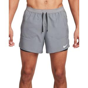 Nike Men's Stride Dri-FIT 5" 2-in-1 Running Shorts