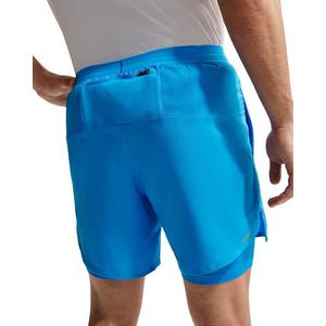Nike Men's Stride Dri-FIT 5" 2-in-1 Running Shorts
