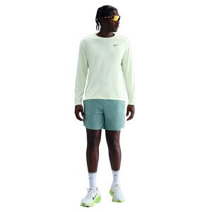 Nike Men's Stride Dri-FIT 5" 2-in-1 Running Shorts