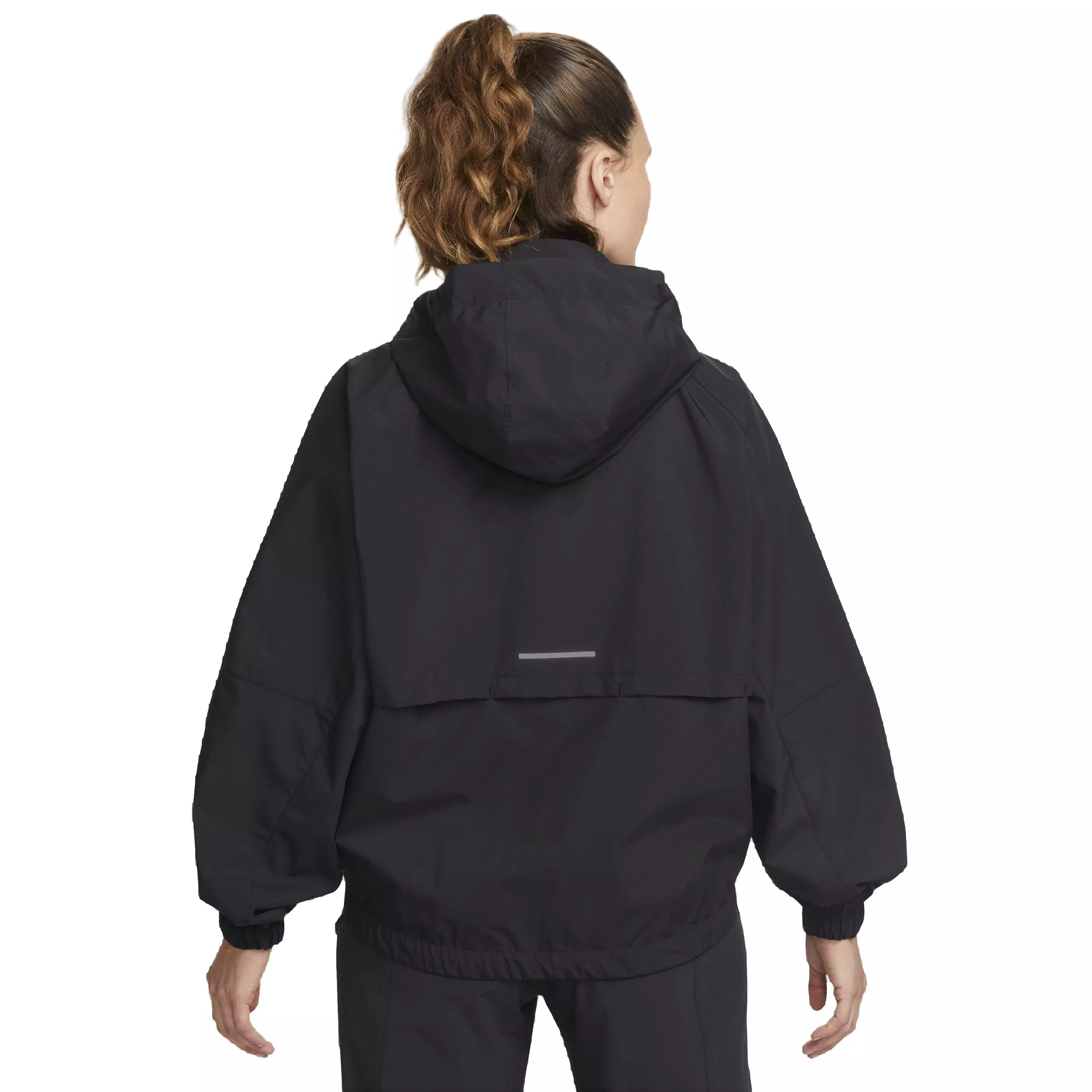 Nike Women's Swift Storm-FIT Jacket - BLACK