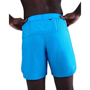 Nike Men's Stride Dri-FIT 7" brief-Lined Running Shorts