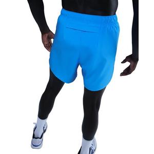 Nike Men's Challenger Dri-FIT 7" Brief-Lined Running Shorts