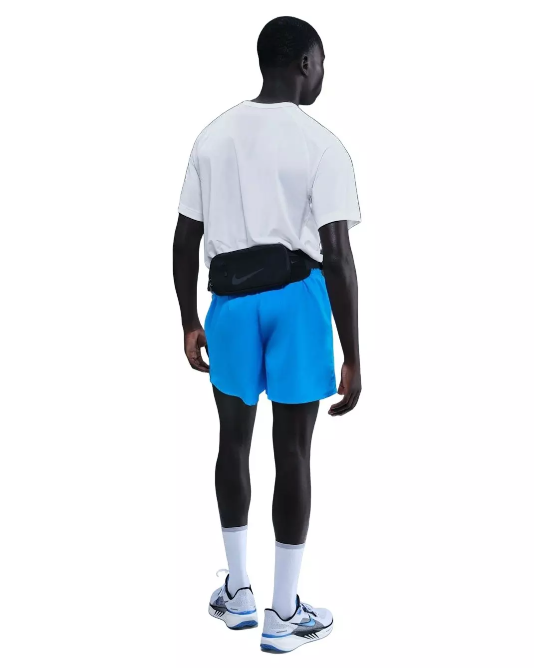 Nike Men's Challenger Dri-FIT 7" Brief-Lined Running Shorts - BLUE