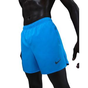 Nike Men's Challenger 5" Dri-FIT Running Shorts with Underwear Liner