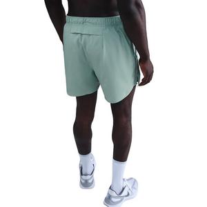 Nike Men's Challenger 5" Dri-FIT Running Shorts with Underwear Liner