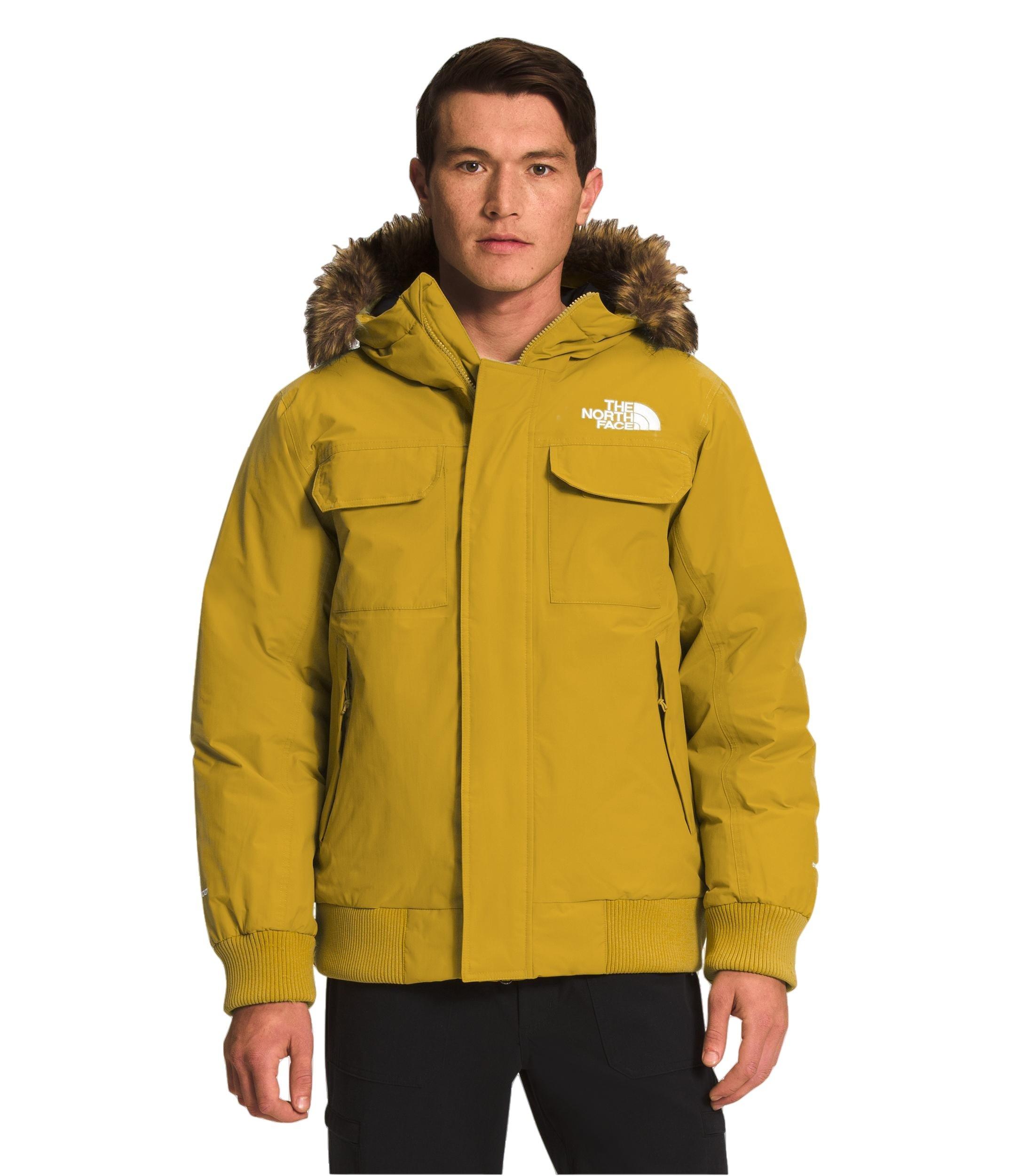 売れ筋介護用品も！ 【限定品、新品】NORTHFACE MCMURDO DOWN JACKET