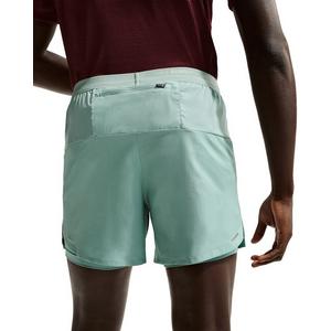 Nike Men's Stride Dri-FIT 5" 2-in-1 Running Shorts