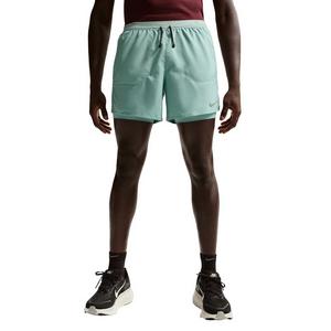 Nike Men's Stride Dri-FIT 5" 2-in-1 Running Shorts