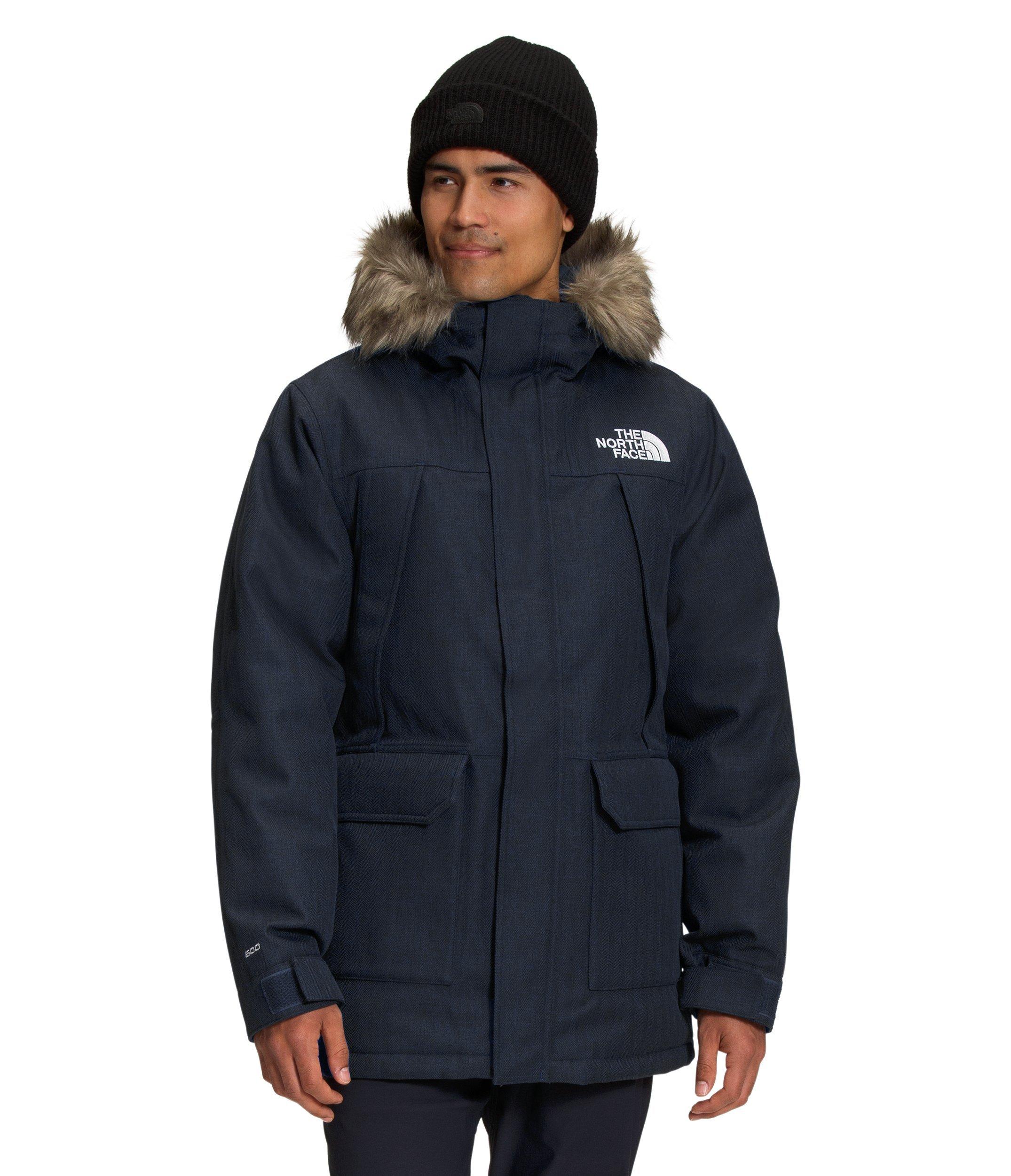 The North Face Men 