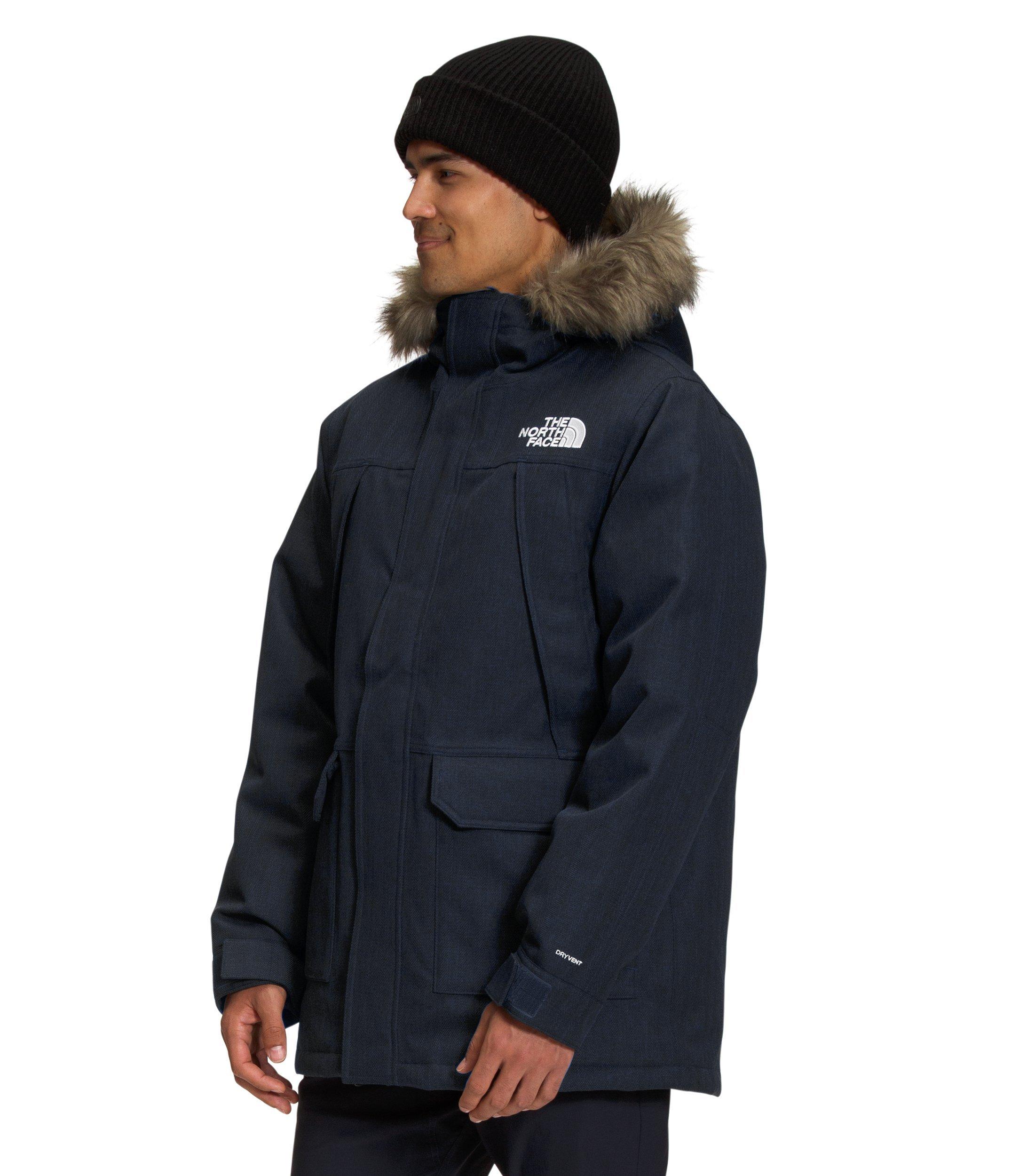 Mcmurdo iii online parka