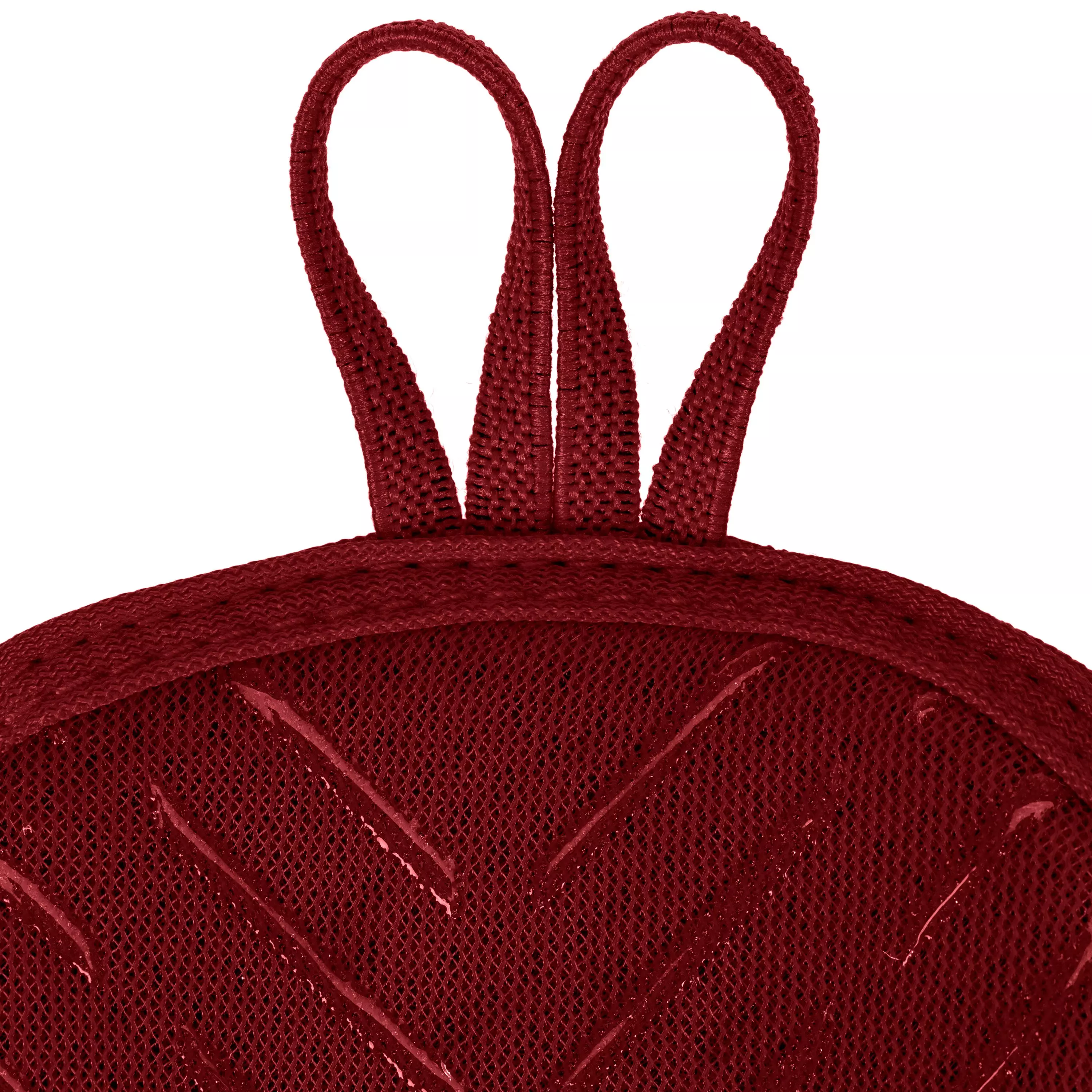 Franklin Sports PRT Protective Hand Guard LG - Burgundy - BURGUNDY