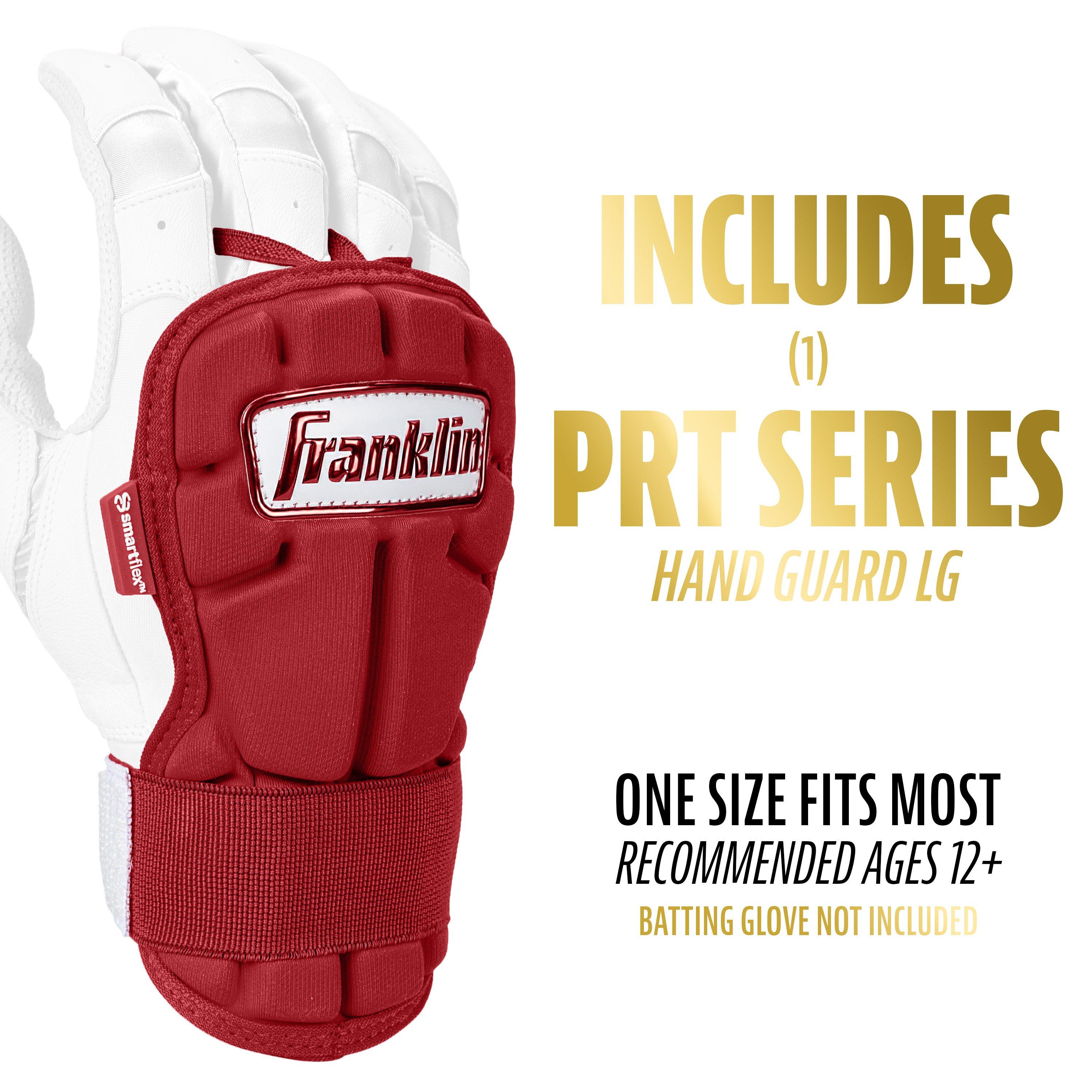 Protège-main Franklin Batters Hand Guard - Taille L - Pour Frappeurs Baseball