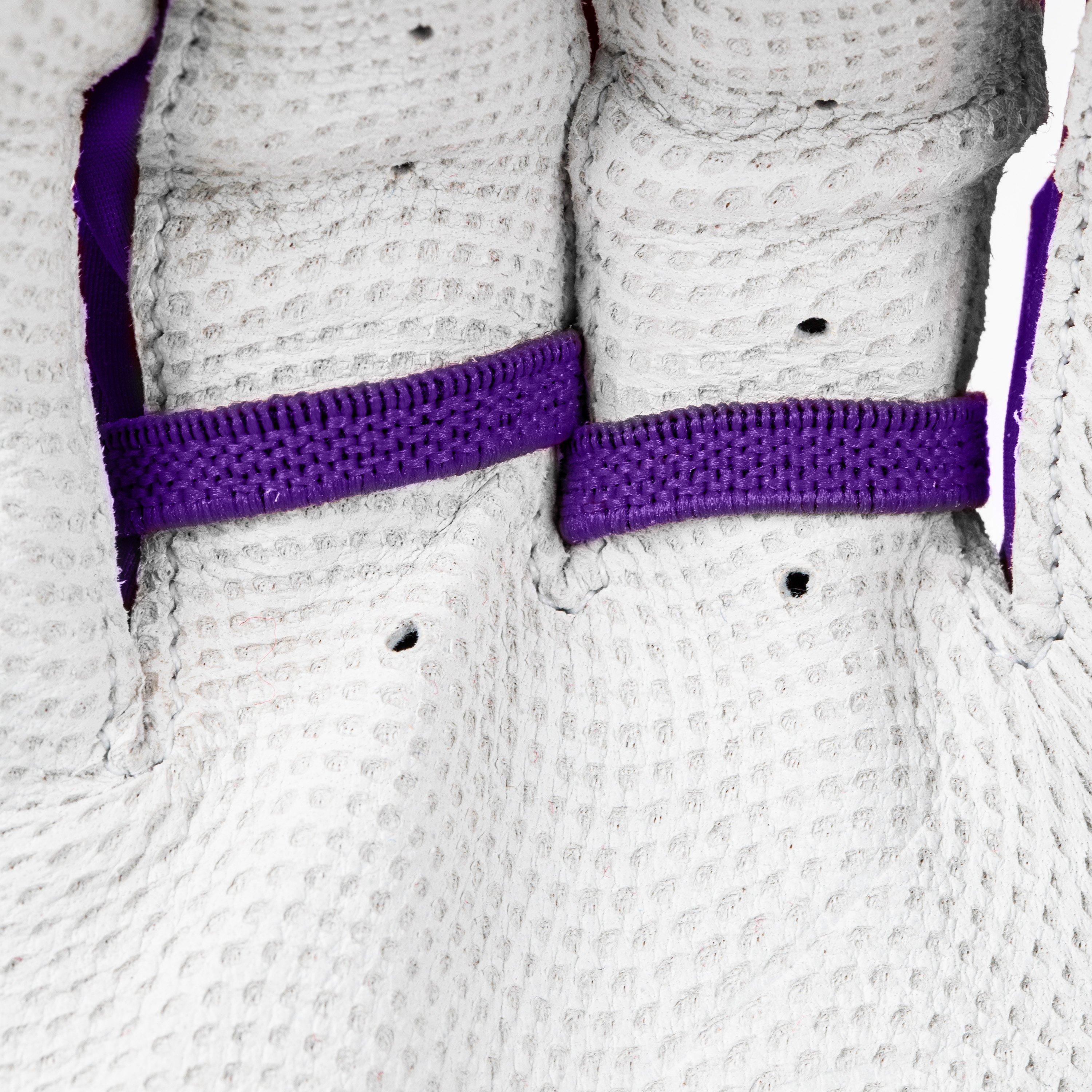 Franklin Sports PRT Protective Hand Guard LG - Purple - PURPLE Thumbnail View 2