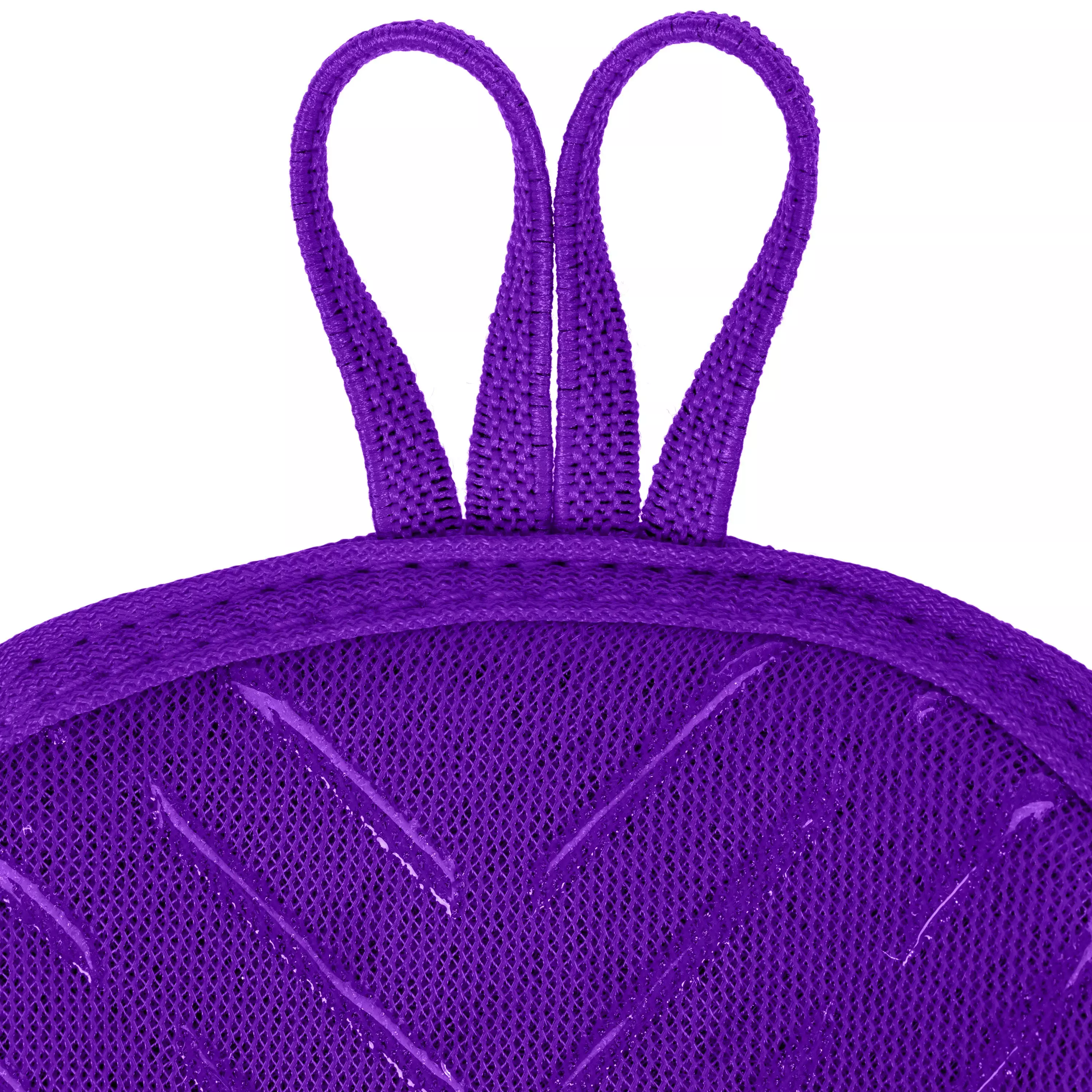 Franklin Sports PRT Protective Hand Guard LG - Purple - PURPLE