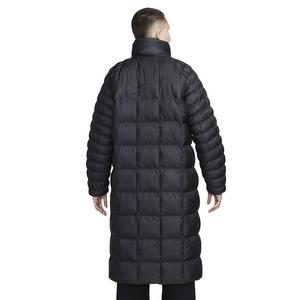 Nike Women's Sportswear Essential Prima Parka - Black