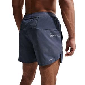 Nike Men's Dri-FIT Stride 5" Brief-Lined Shorts