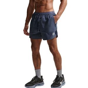 Nike Men's Dri-FIT Stride 5" Brief-Lined Shorts