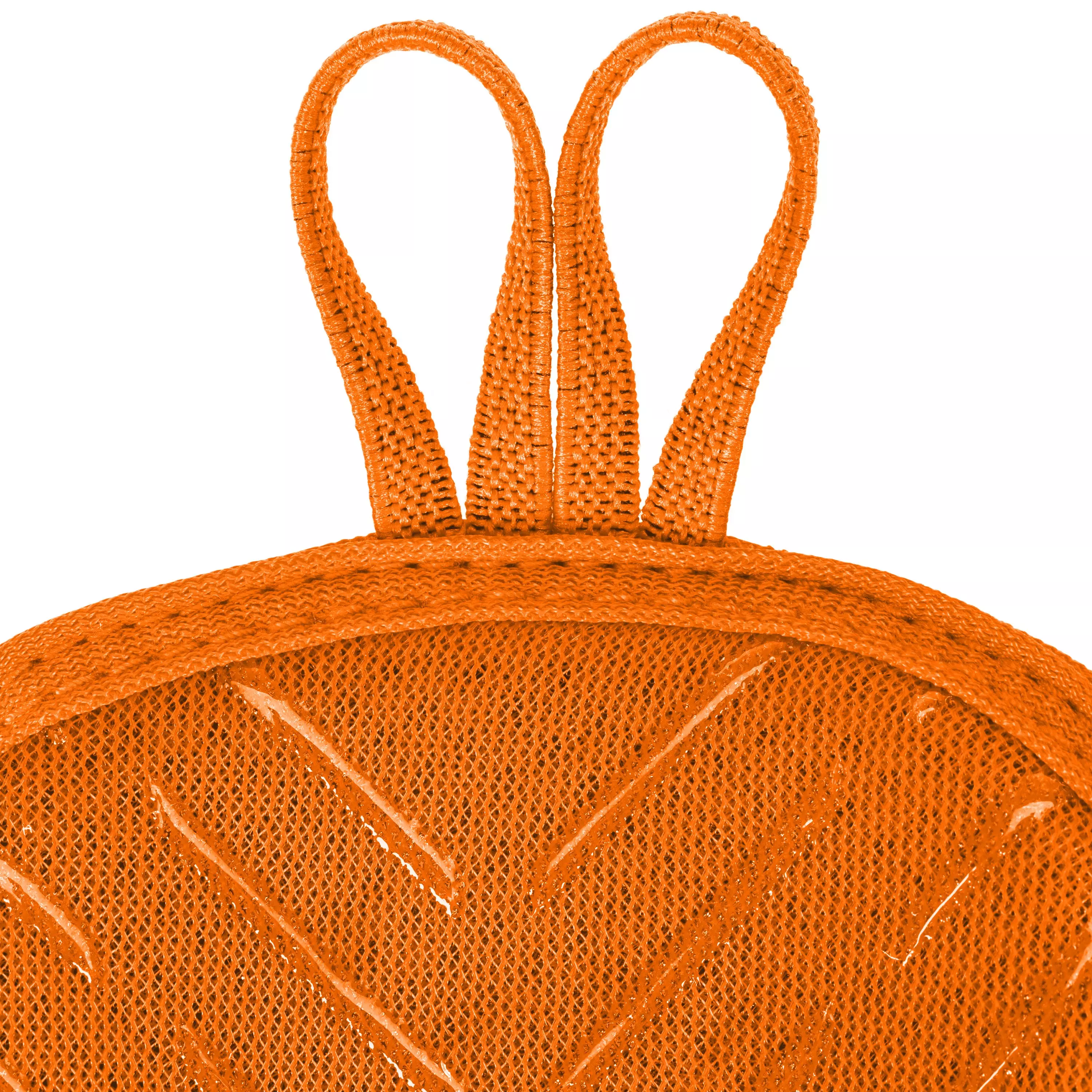 Franklin Sports PRT Protective Hand Guard LG - Orange - ORANGE