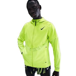 Nike Men's AeroSwift Storm-FIT Aerogami Running Jacket