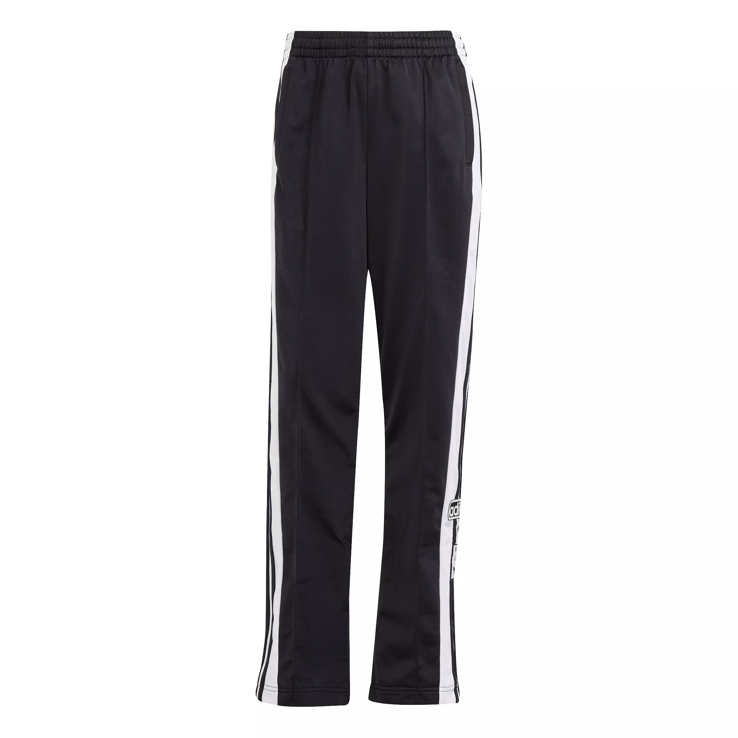 adidas Women's Originals Adibreak Tracksuit Bottoms - Black - BLACK