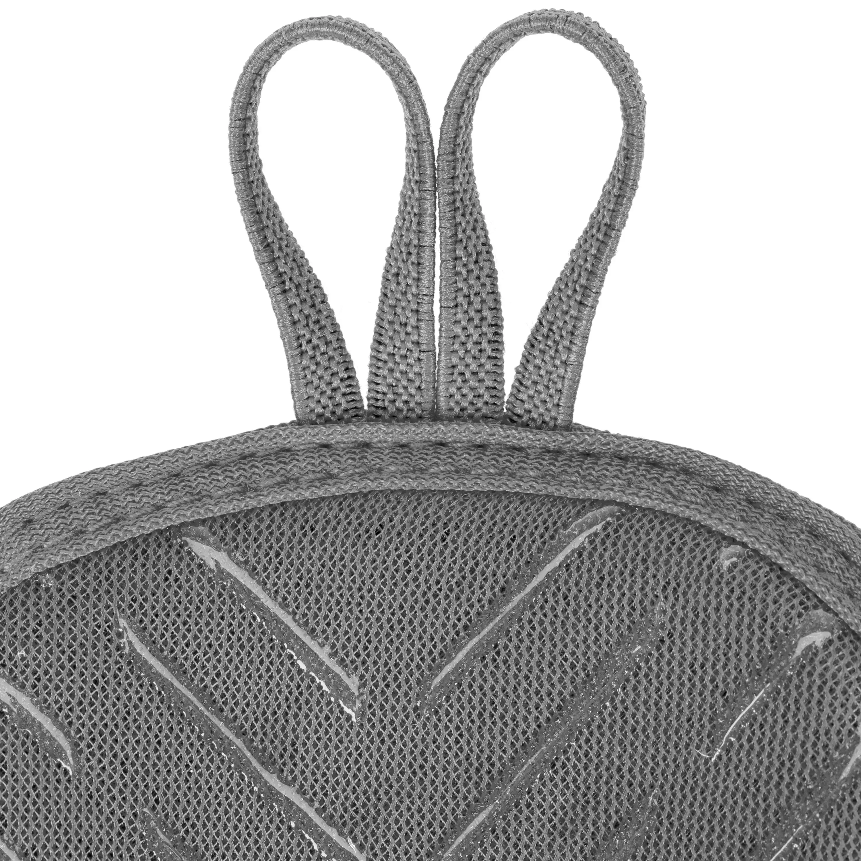 Franklin Sports PRT Protective Hand Guard LG - Grey - GREY